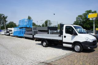 Iveco Daily 35S13